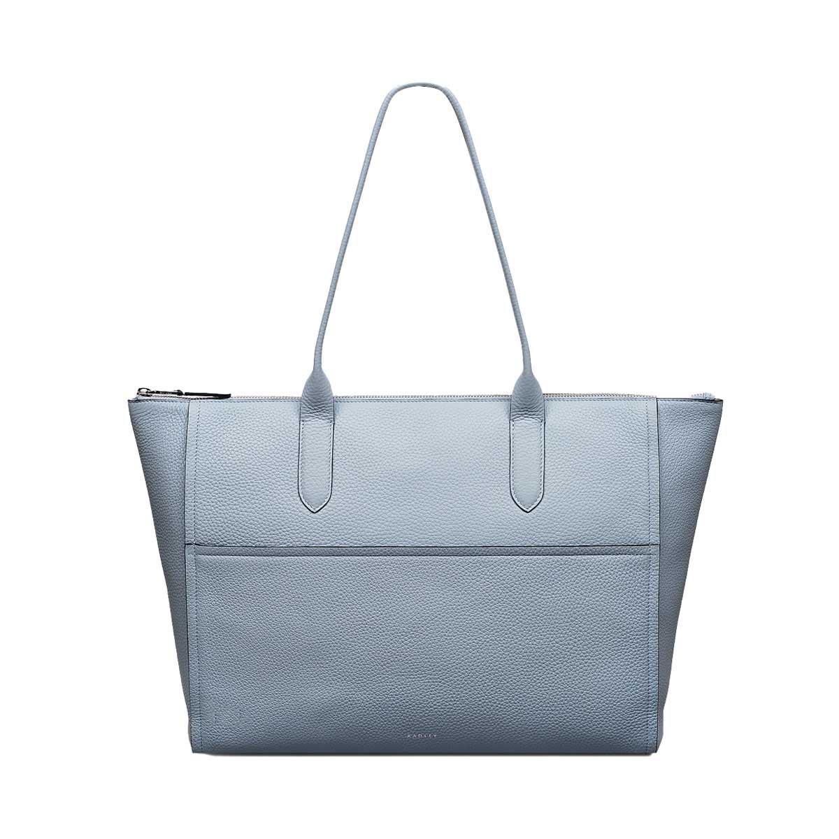 Radley Oak Street Medium Ziptop Tote